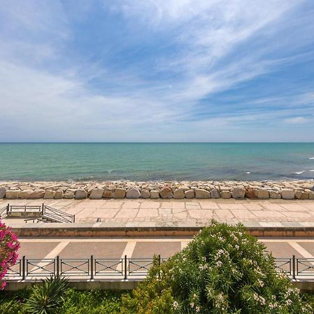 Apartments Gasser - Apartment 1 Caorle Buitenkant foto