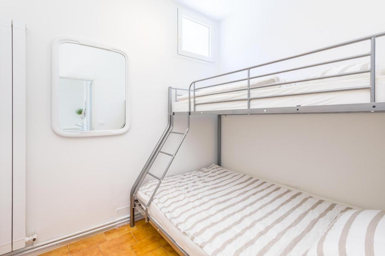Apartments Gasser - Apartment 1 Caorle Buitenkant foto