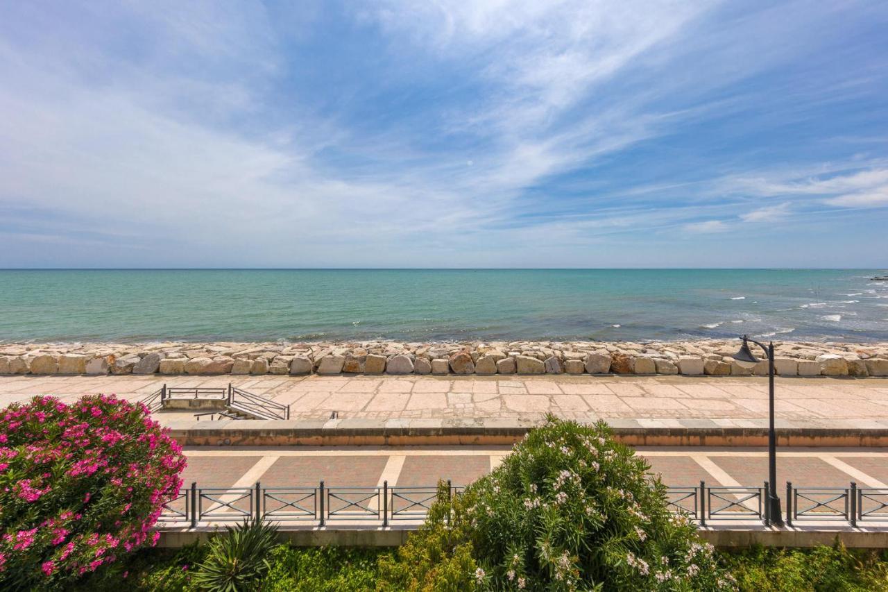 Apartments Gasser - Apartment 1 Caorle Buitenkant foto