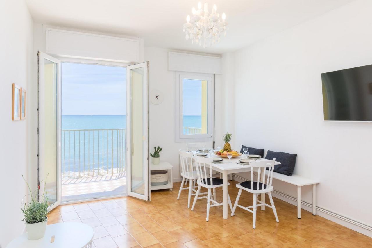 Apartments Gasser - Apartment 1 Caorle Buitenkant foto