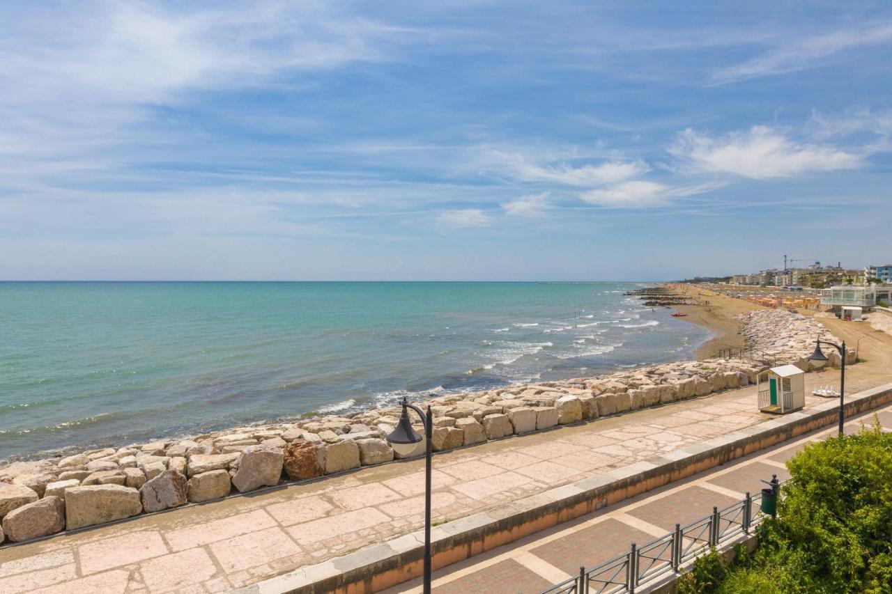 Apartments Gasser - Apartment 1 Caorle Buitenkant foto