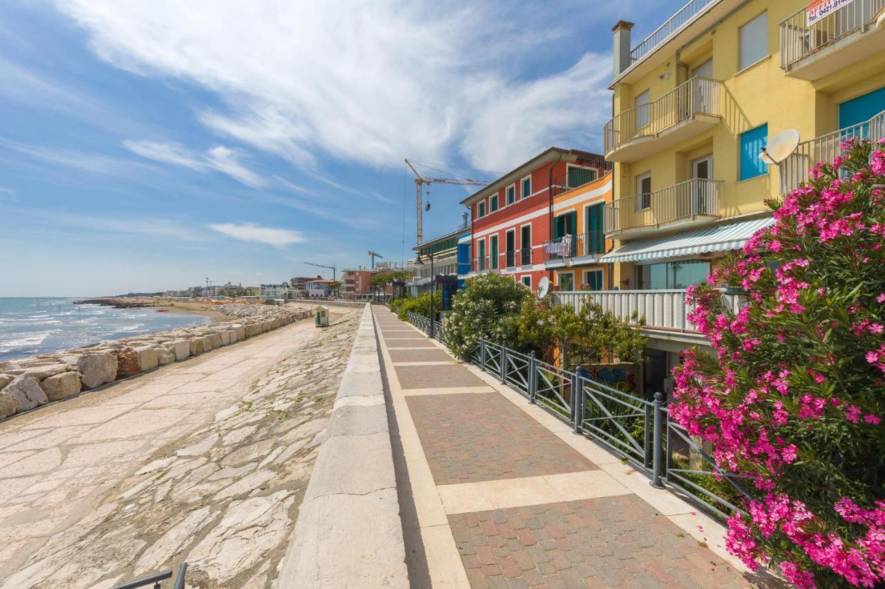 Apartments Gasser - Apartment 1 Caorle Buitenkant foto