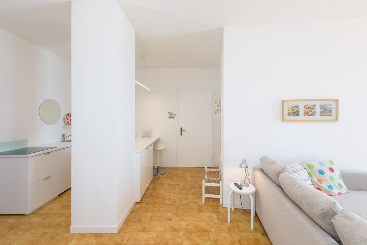 Apartments Gasser - Apartment 1 Caorle Buitenkant foto
