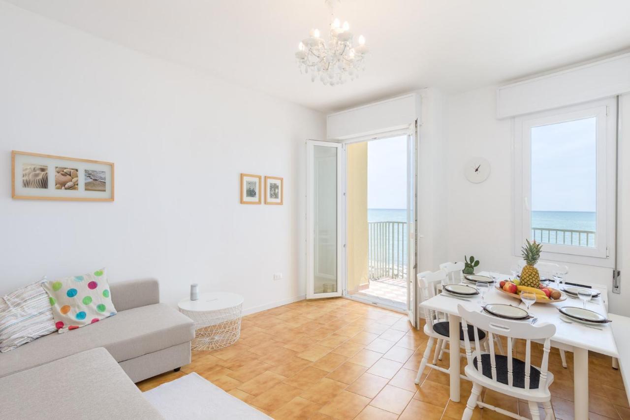 Apartments Gasser - Apartment 1 Caorle Buitenkant foto