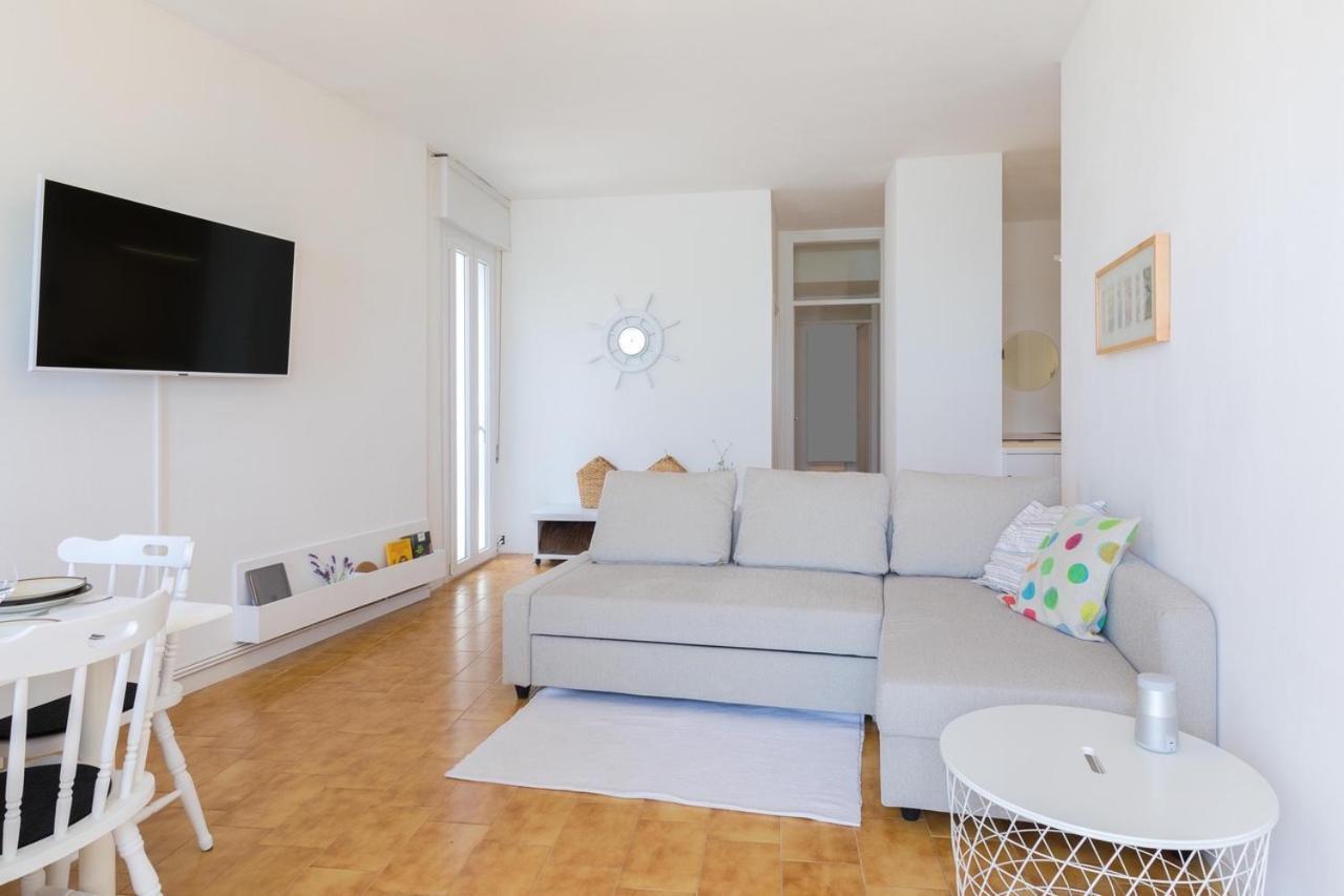 Apartments Gasser - Apartment 1 Caorle Buitenkant foto